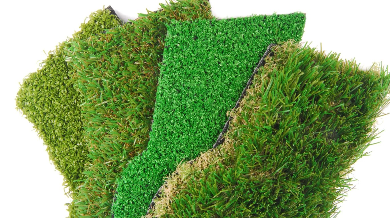 Sports Turf Installation installation in San Ramon, CA